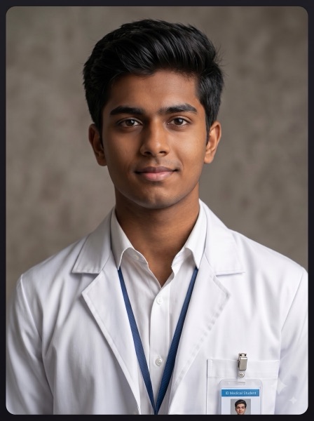 Aarav Mehta