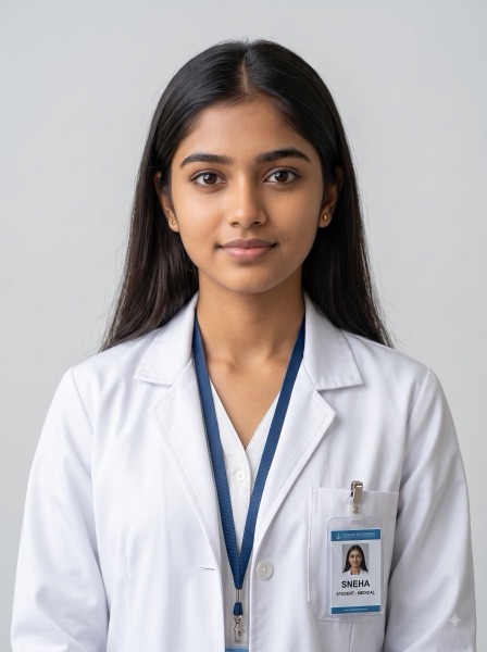 Divya Prasad